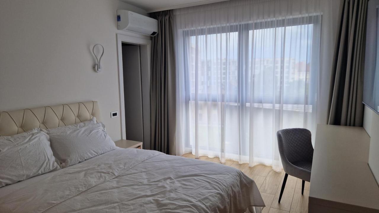 Valentini Apartments Cluj-Napoca Esterno foto