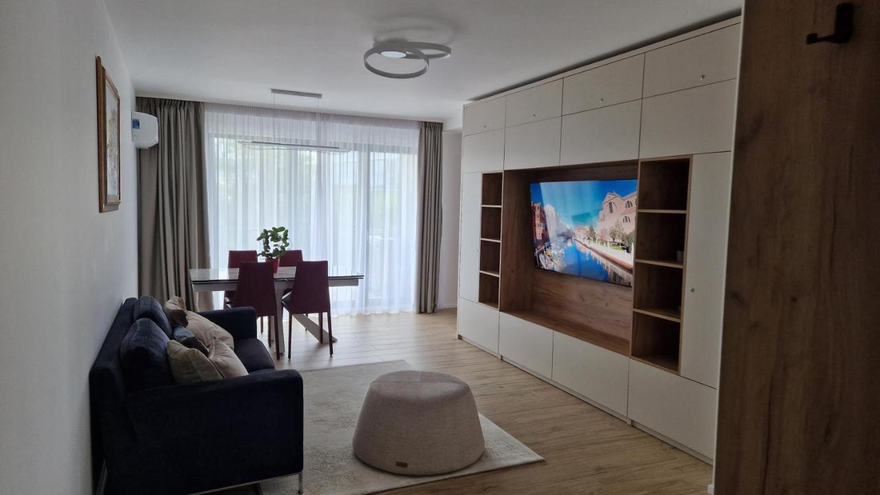 Valentini Apartments Cluj-Napoca Esterno foto