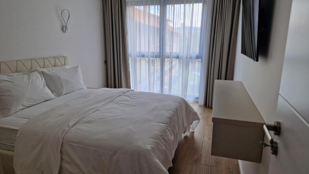 Valentini Apartments Cluj-Napoca Esterno foto