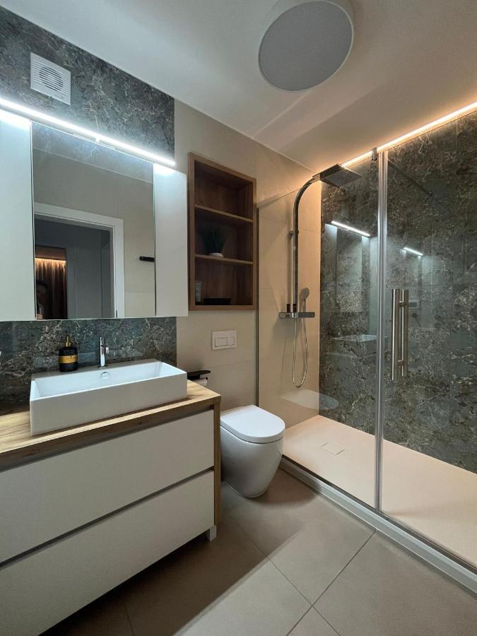 Valentini Apartments Cluj-Napoca Esterno foto