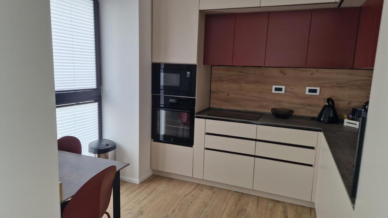 Valentini Apartments Cluj-Napoca Esterno foto