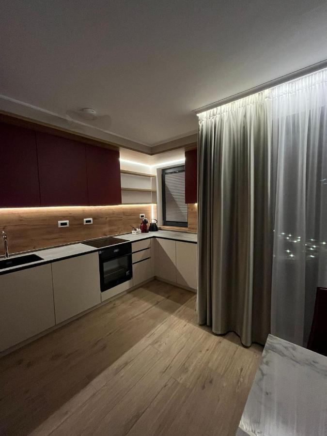 Valentini Apartments Cluj-Napoca Esterno foto