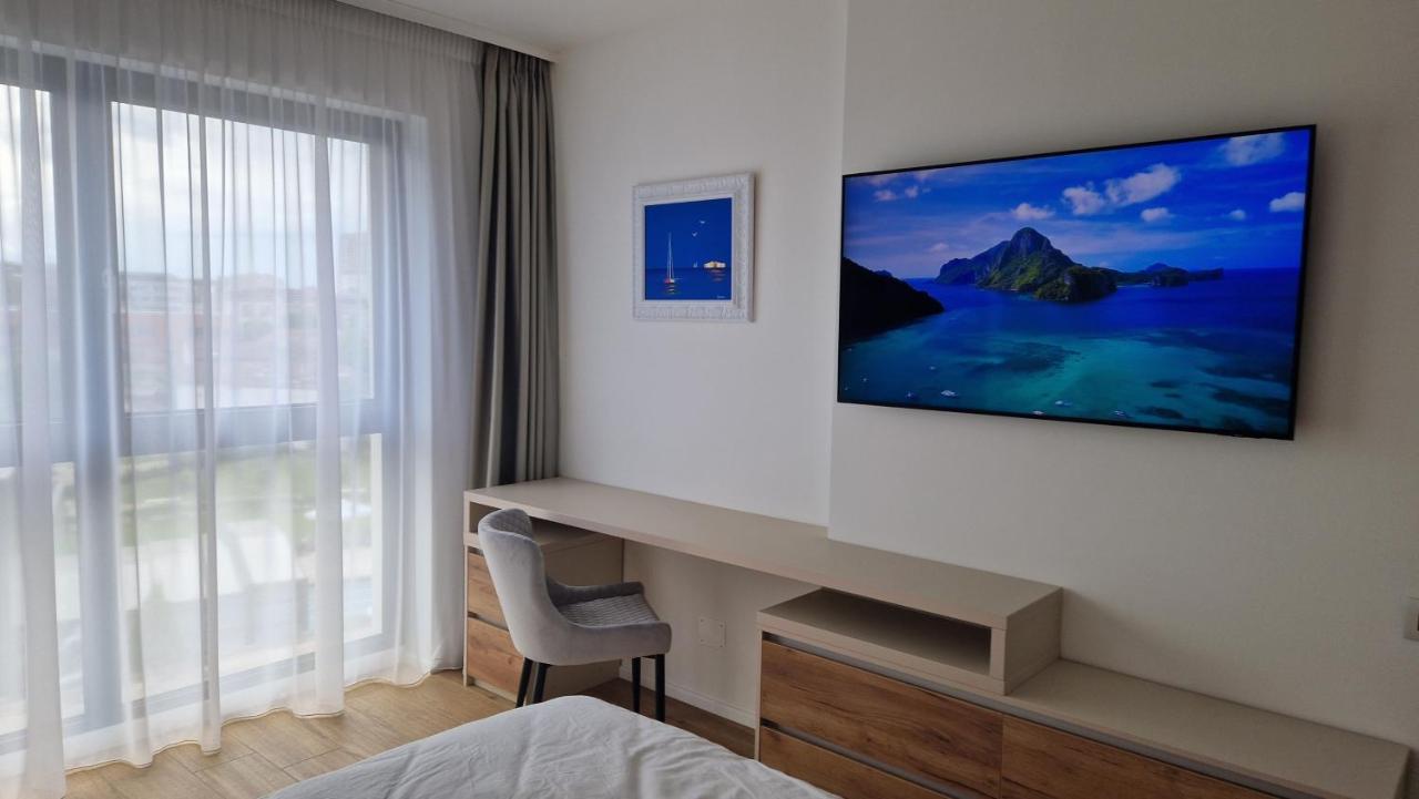 Valentini Apartments Cluj-Napoca Esterno foto