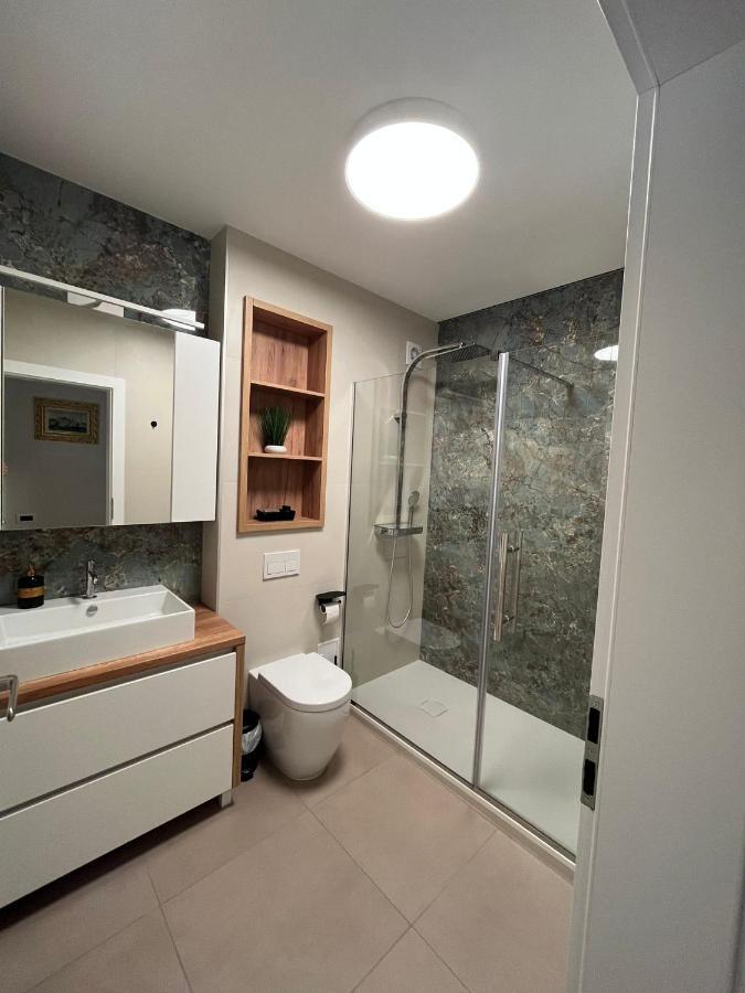 Valentini Apartments Cluj-Napoca Esterno foto