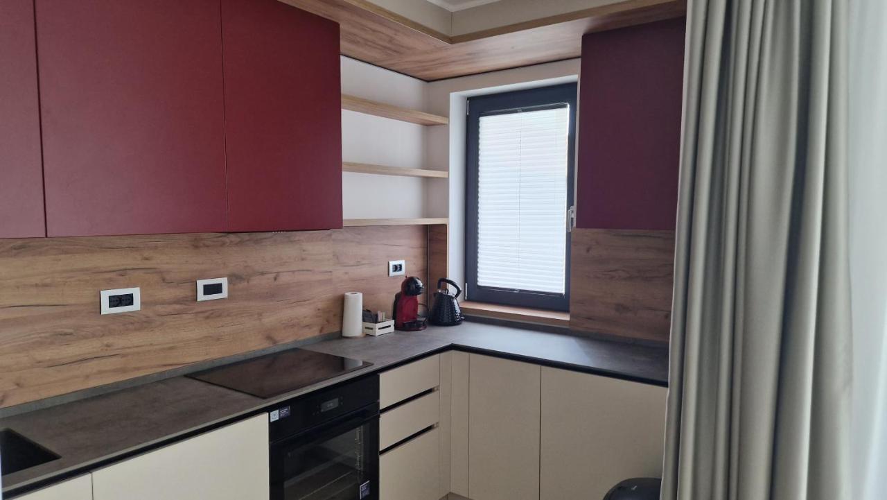 Valentini Apartments Cluj-Napoca Esterno foto