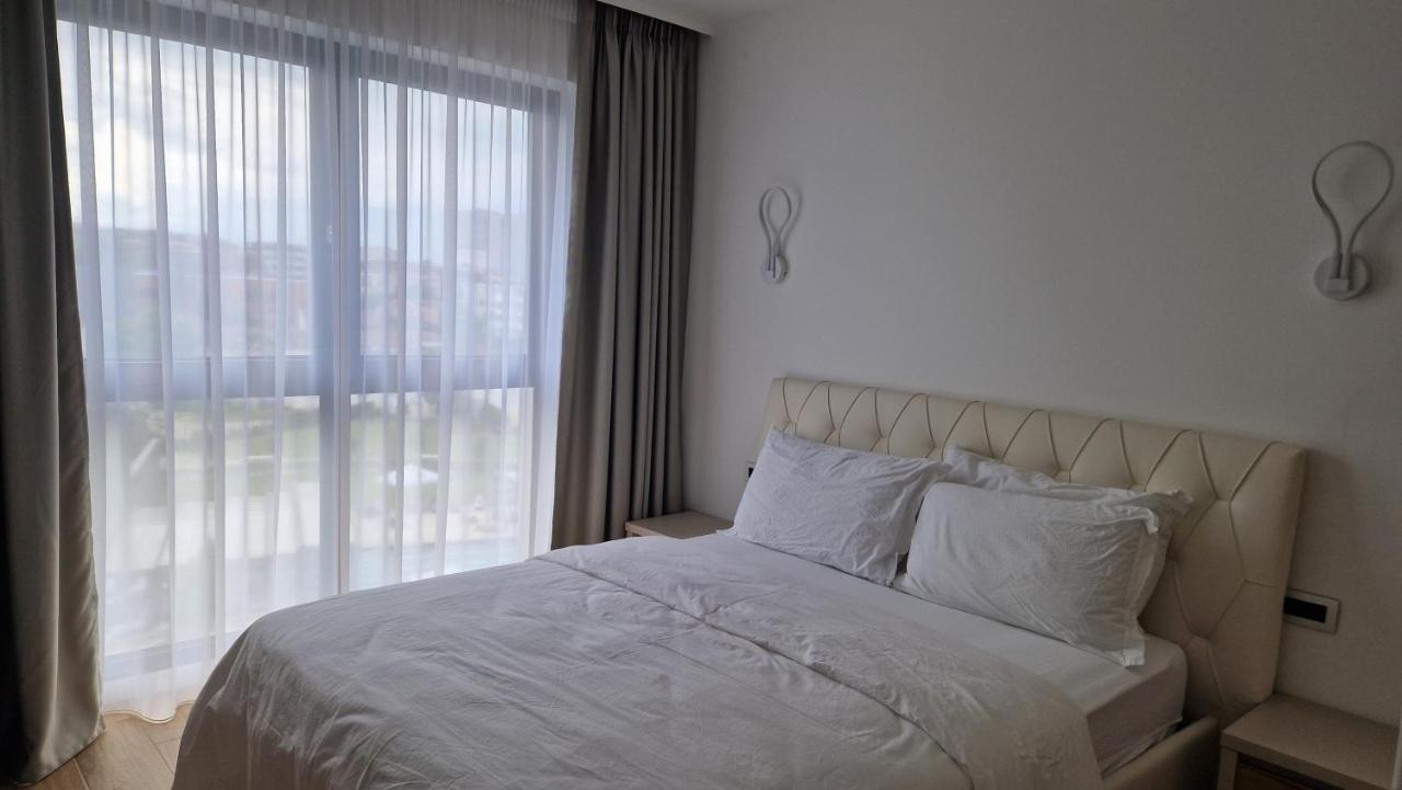 Valentini Apartments Cluj-Napoca Esterno foto