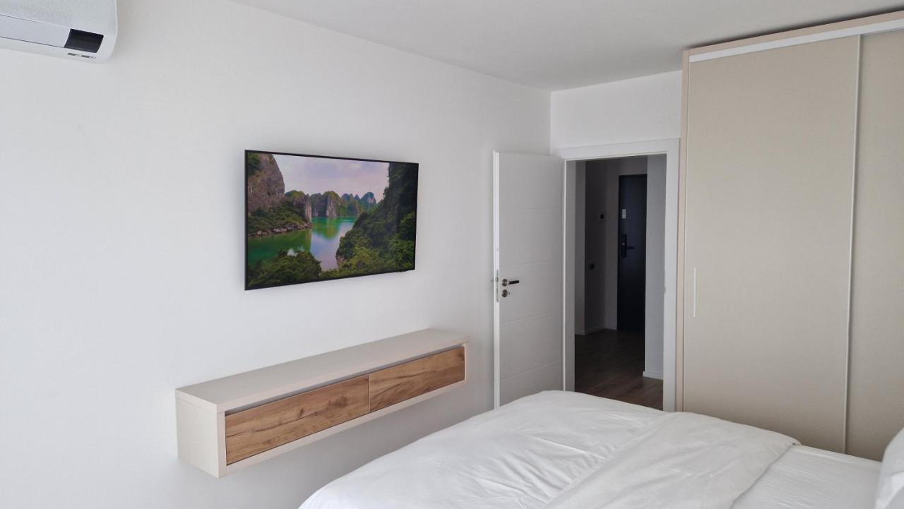 Valentini Apartments Cluj-Napoca Esterno foto