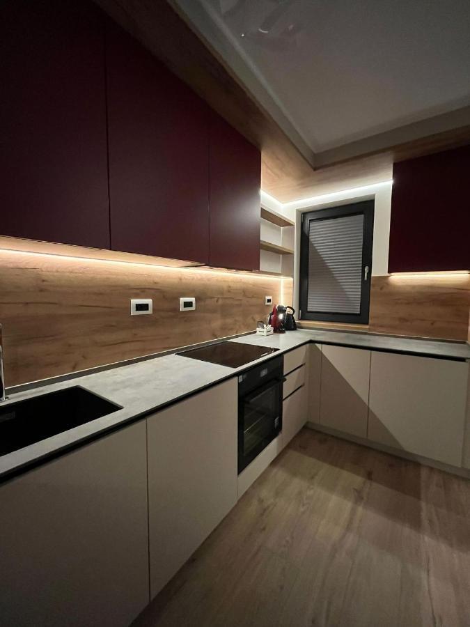 Valentini Apartments Cluj-Napoca Esterno foto