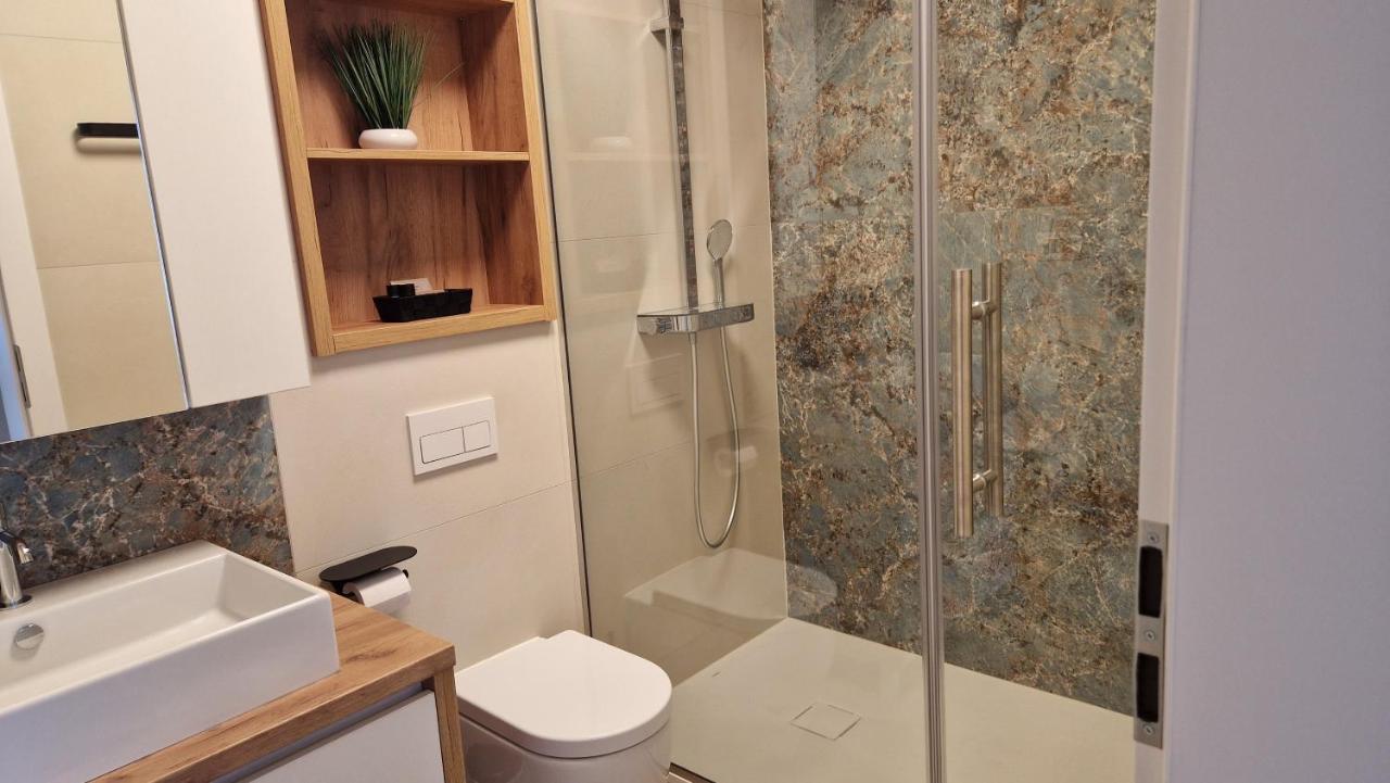 Valentini Apartments Cluj-Napoca Esterno foto