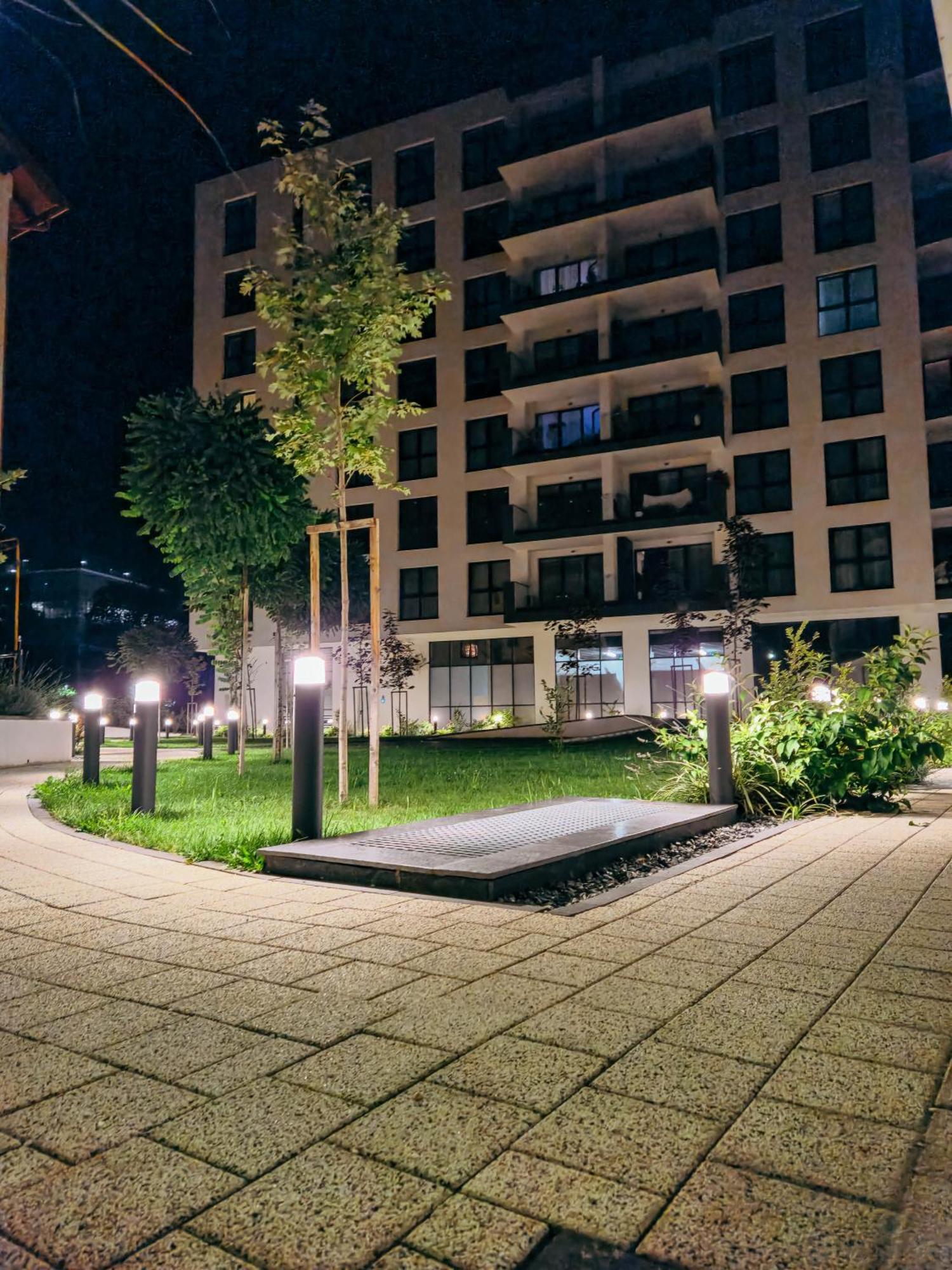 Valentini Apartments Cluj-Napoca Esterno foto