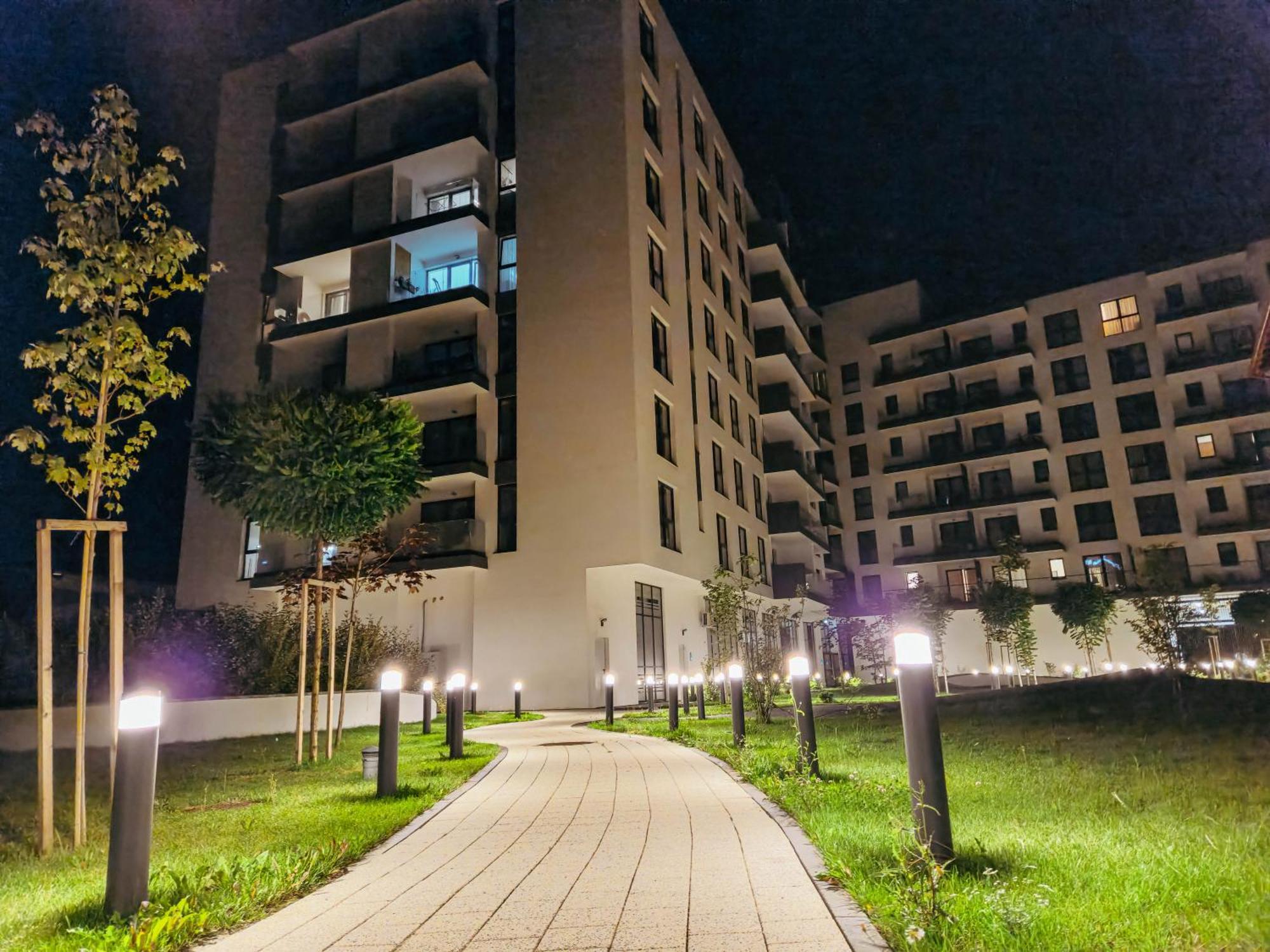 Valentini Apartments Cluj-Napoca Esterno foto