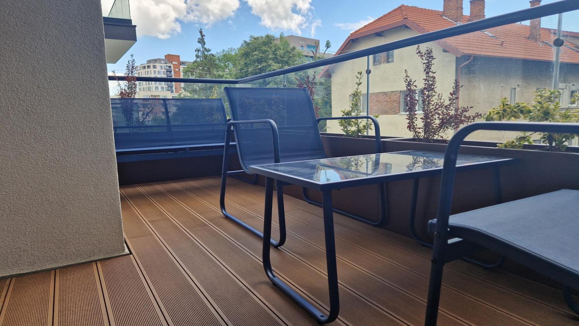Valentini Apartments Cluj-Napoca Esterno foto